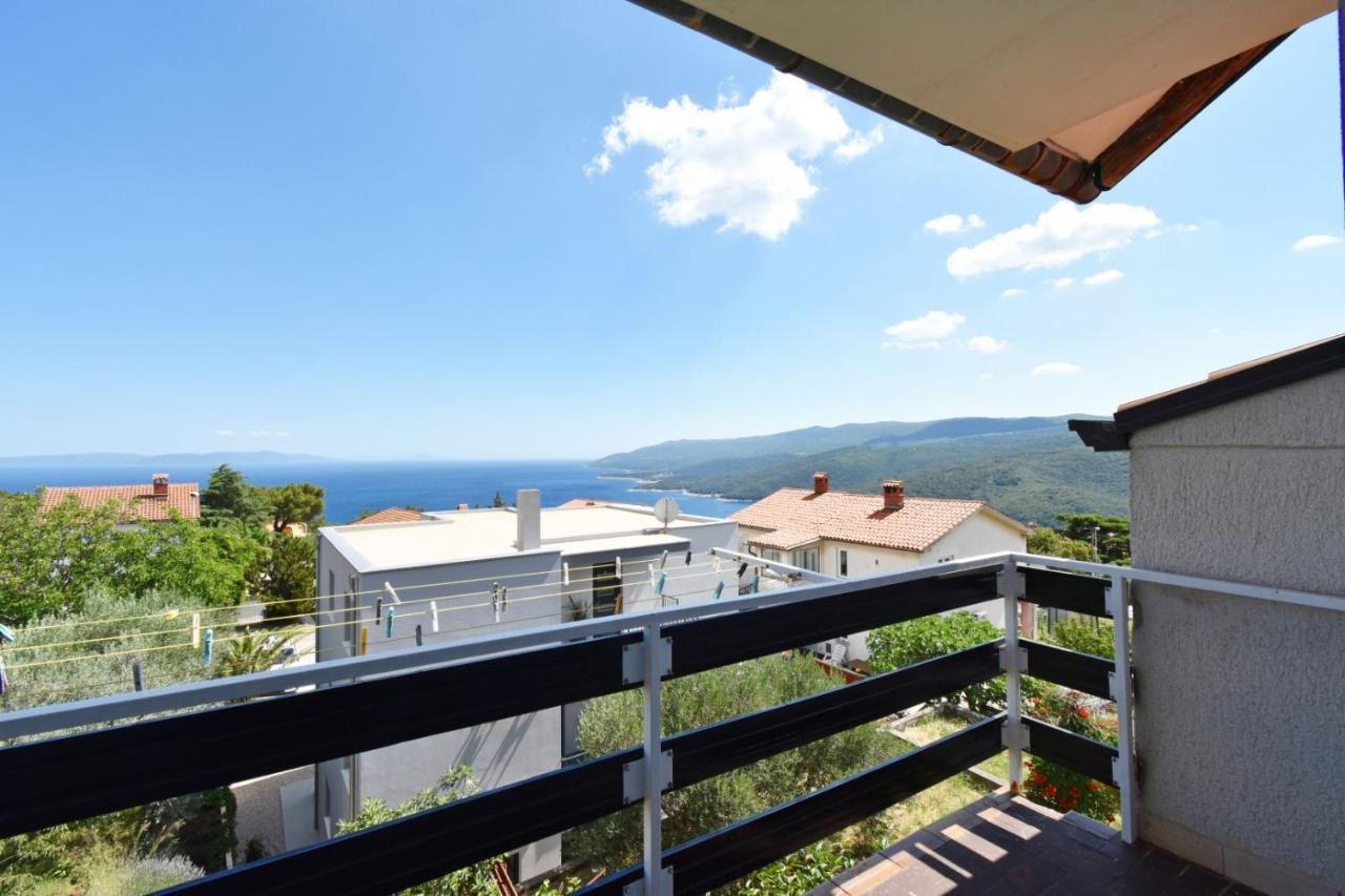 Apartman Lukas ราบัซ ภายนอก รูปภาพ