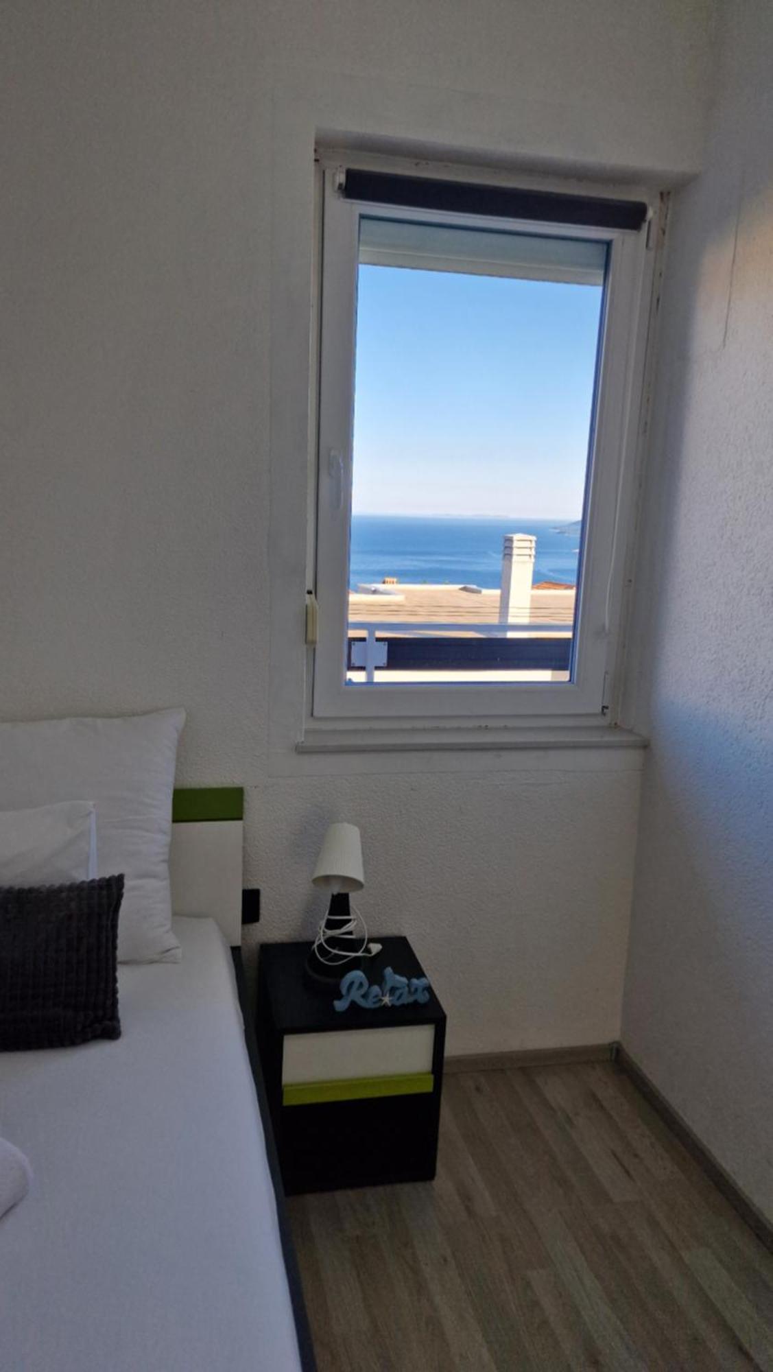 Apartman Lukas ราบัซ ภายนอก รูปภาพ
